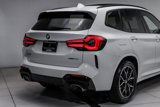 Used 2022 BMW X3 xDrive30i w/ M Sport Package 2 image 4