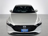Used 2023 MAZDA MAZDA3 s image 3