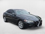 Used 2018 Alfa Romeo Giulia Ti image 3
