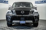 Used 2018 Nissan Armada SL w/ Premium Package image 2