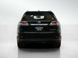 Used 2015 Lexus RX 450h AWD image 4