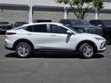 New 2025 Buick Envista Preferred w/ Convenience II Package image 3