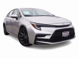 Used 2024 Toyota Corolla SE image 3