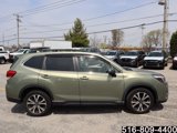 Used 2019 Subaru Forester Limited image 5