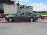 Used 2018 Ford Fusion SE image 6