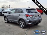 Used 2021 Mitsubishi Outlander Sport ES image 2