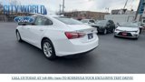 Used 2022 Chevrolet Malibu LT image 3