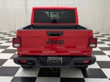 New 2025 Jeep Gladiator Sport image 5