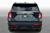Used 2022 Ford Explorer XLT w/ Class IV Trailer Tow Package image 4