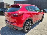 Used 2016 MAZDA CX-5 Grand Touring image 4