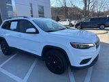 Used 2020 Jeep Cherokee Latitude w/ Cold Weather Group image 2