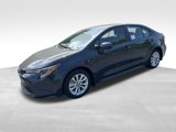 New 2025 Toyota Corolla LE image 1