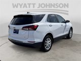 Used 2024 Chevrolet Equinox LT image 5