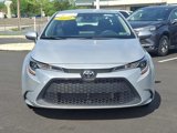 Certified 2022 Toyota Corolla LE image 2