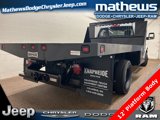 New 2024 RAM 3500 Tradesman image 2