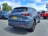 Used 2022 MAZDA CX-5 Carbon Edition image 4