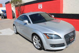 Used 2008 Audi TT 2.0T image 5
