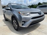 Certified 2018 Toyota RAV4 XLE image 2