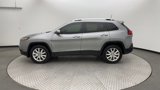 Used 2016 Jeep Cherokee Limited w/ Trailer Tow Group image 5