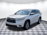 Used 2015 Toyota Highlander Limited image 4