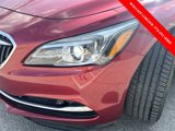 Used 2019 Buick LaCrosse Essence w/ Sun and Shade Package image 3