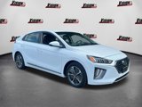 Used 2022 Hyundai Ioniq Limited image 3