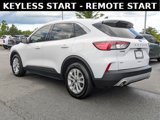 Used 2021 Ford Escape SE image 5