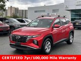 Used 2022 Hyundai Tucson SEL image 5