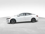 Used 2025 Nissan Sentra SV image 4