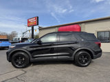 Used 2023 Ford Explorer Timberline image 6