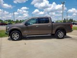Used 2016 Ford F150 XLT w/ Equipment Group 301A Mid image 4
