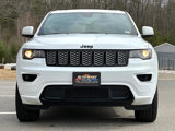 Used 2019 Jeep Grand Cherokee Altitude image 6