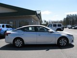 Used 2022 Nissan Altima 2.5 S image 3