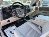 Used 2013 Chevrolet Silverado 2500 LT w/ Z71 Appearance Package image 5