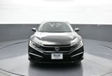 Certified 2019 Honda Civic LX image 2