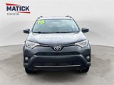 Used 2016 Toyota RAV4 XLE image 2