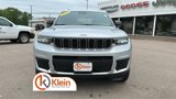 New 2025 Jeep Grand Cherokee L Laredo w/ Luxury Tech Group I image 2