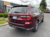 Used 2016 Dodge Durango Limited w/ Nav & Power Liftgate Group image 6