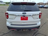 Used 2018 Ford Explorer Limited w/ Equipment Group 301A image 4
