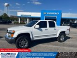 Used 2009 Chevrolet Colorado LT w/ LT Preferred Equipment Group image 1