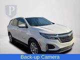 Certified 2022 Chevrolet Equinox LT image 4