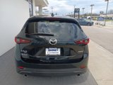 Certified 2022 MAZDA CX-5 AWD 2.5 S w/ Premium Package image 5