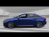 Used 2021 Toyota Corolla XSE image 2