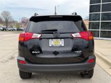 Used 2014 Toyota RAV4 Limited image 4