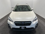 Used 2020 Subaru Crosstrek 2.0i Limited w/ Moonroof Package w/Navigation image 2