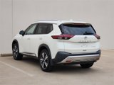 Used 2021 Nissan Rogue Platinum image 5