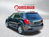 Used 2014 Chevrolet Equinox LT w/ Driver Convenience Package image 4