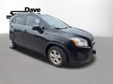 Used 2015 Chevrolet Trax LT w/ LT Plus Package image 6