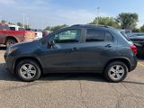 Used 2021 Chevrolet Trax LT w/ Premium Seat Package image 4