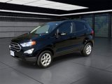 Certified 2022 Ford EcoSport SE w/ Interior Protection Package image 4